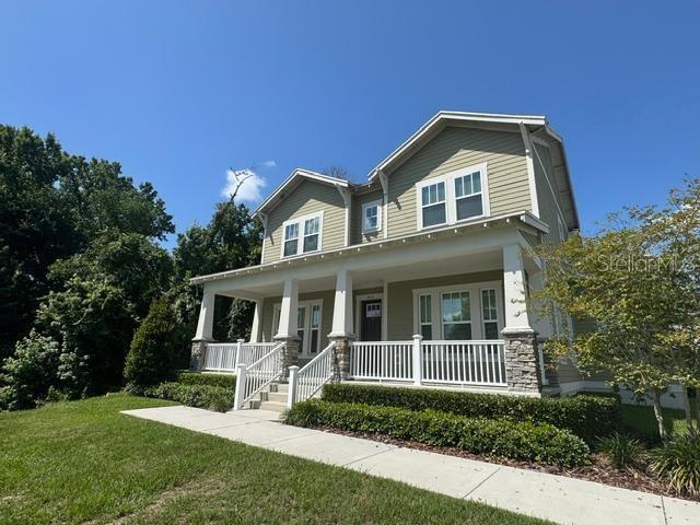 Building Photo - 7573 Estuary Lk Lp
