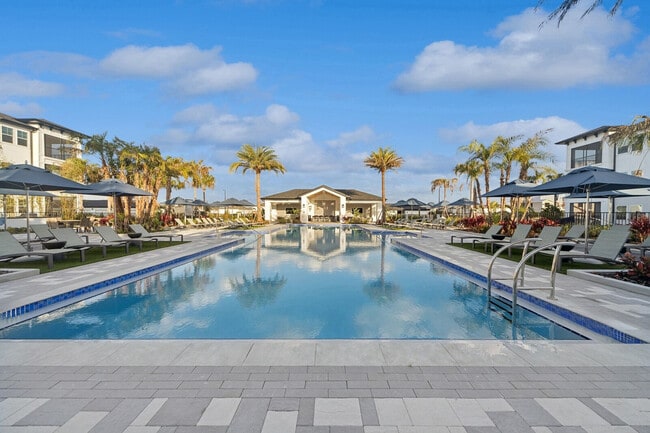 Building Photo - Ascend Ridgewood Lakes Rental