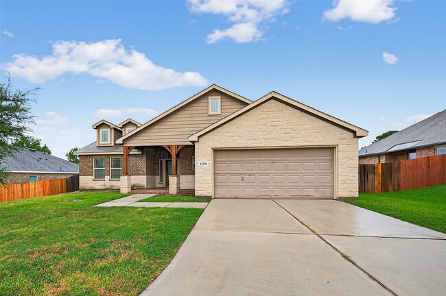 Building Photo - 12370 Lake Conroe Hills Dr