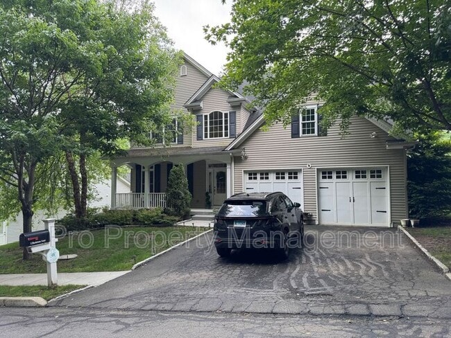 Photo - 2 Blackstone Ct Casa