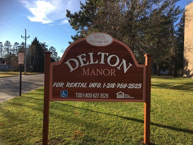 Delton Manor Apartments - Delton Manor Apartments