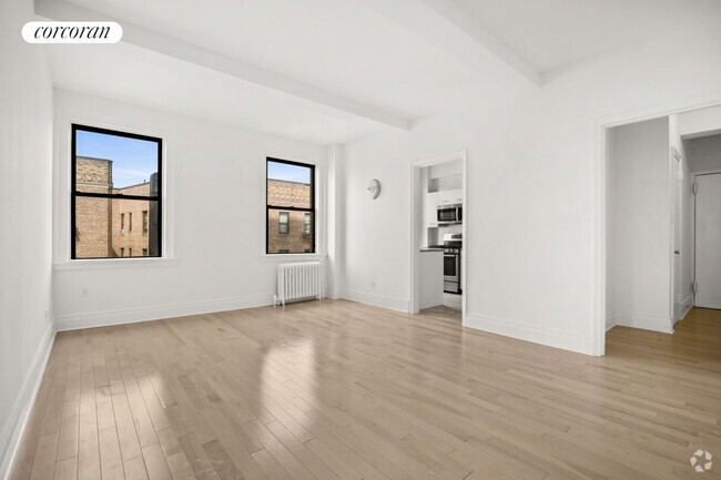 Building Photo - 636 W 174th St Rental