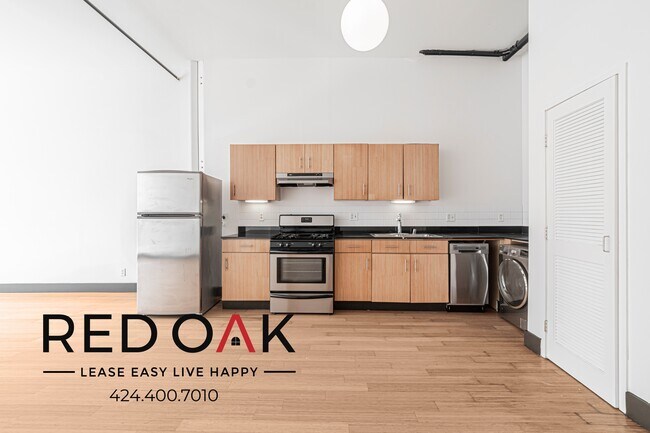 Photo - 620 Main St Unit 502