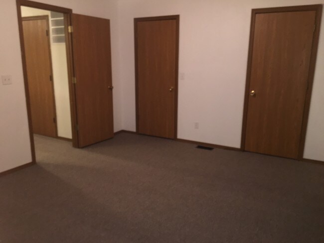 Bedroom - 111 W Main St Unit C