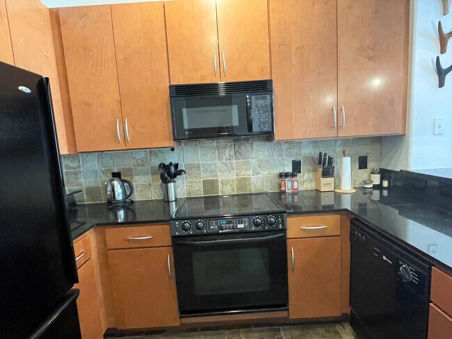 Photo - 1901 Post Oak Blvd Unit 2605