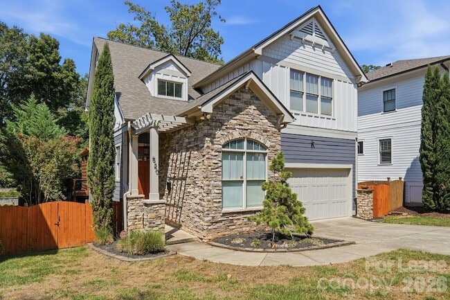 520 Iverson Way