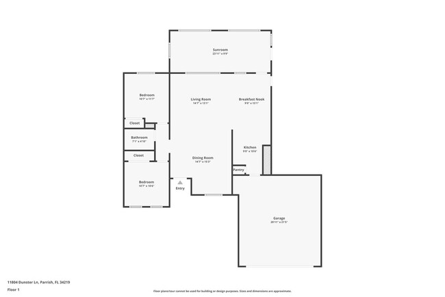 Photo - 11804 Dunster Ln