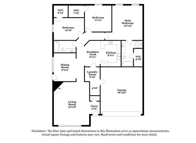 Photo - 5909 Northfield Dr