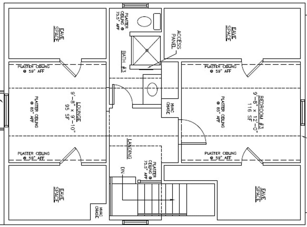 Photo - 224 S Barnard St Unit House