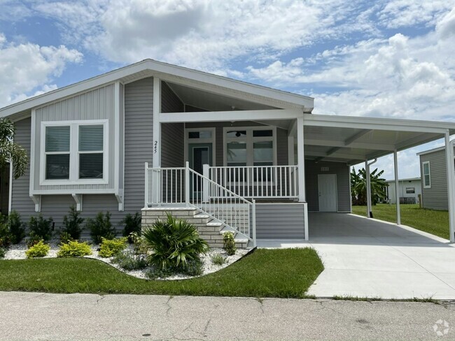 Building Photo - 245 Caviller Ct Rental