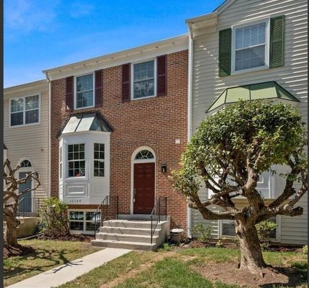 Photo - 12304 Field Lark Ln Townhome