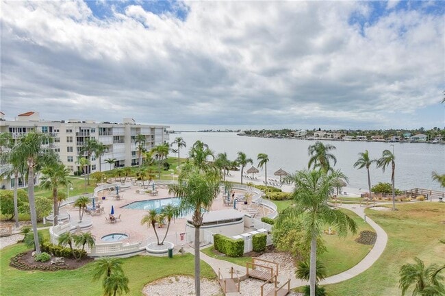 Photo - 6021 Bahia Del Mar Cir N Unit 540