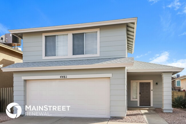 Building Photo - 4461 W Tonto Rd