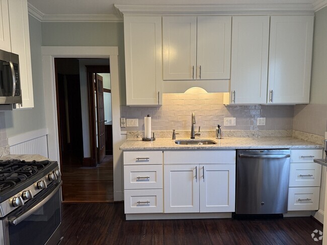 Building Photo - 57 W Milton St Unit - Rental
