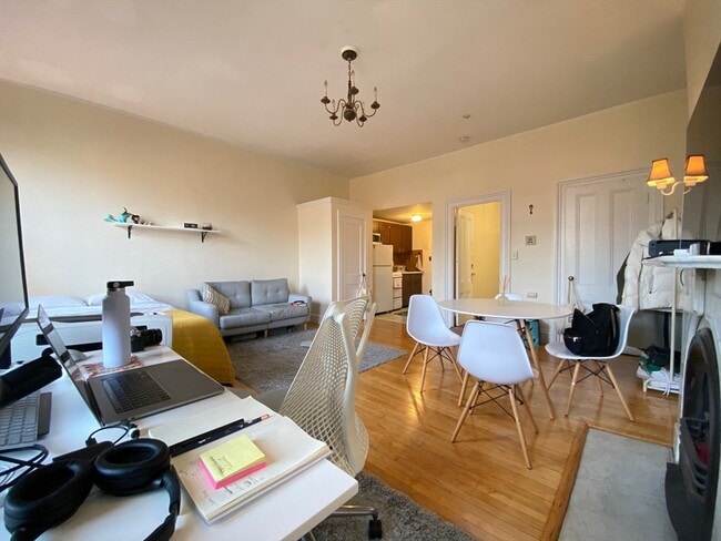 Photo - 233 Beacon St Unit 9