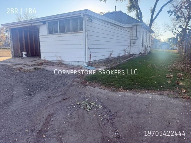 Photo - 816 Meeker St