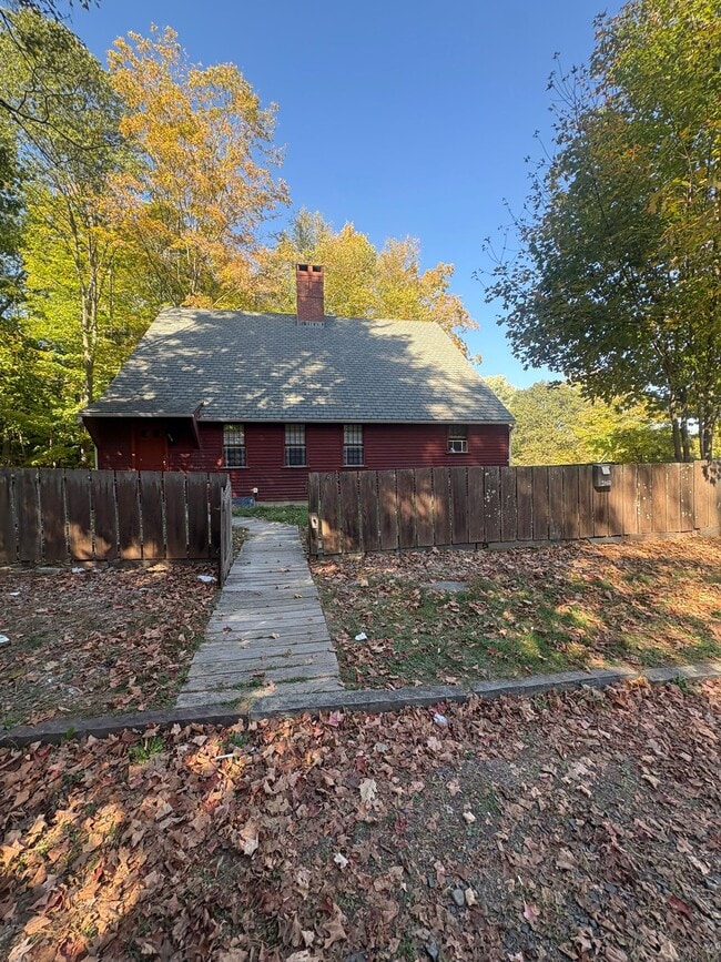 Photo - 2860 Whitney Ave