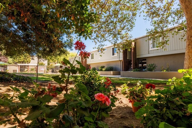 Photo - Castilian Apartments