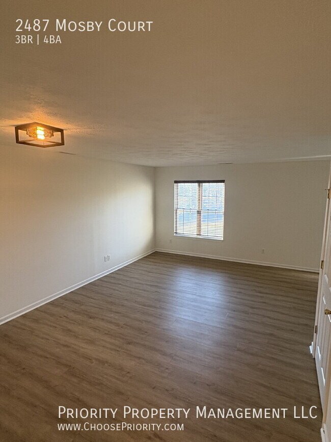 Photo - 2487 Mosby Ct