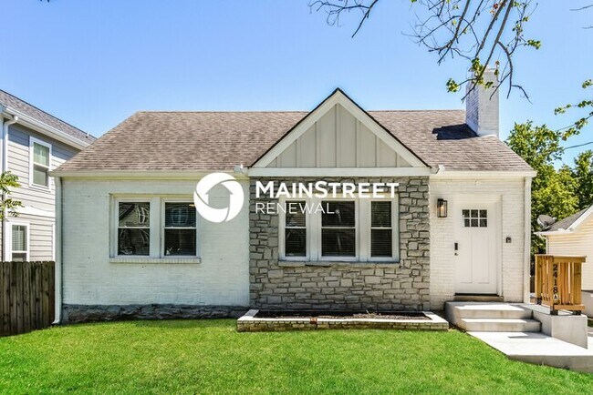 Building Photo - 3 Bedroom Pet-Friendly Home in Nashville, ...
