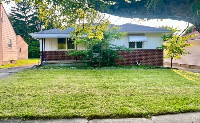 Building Photo - 532 N Dunlap Ave Rental