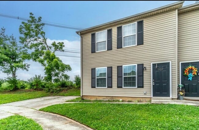 Building Photo - 322 Santa Anita Ct