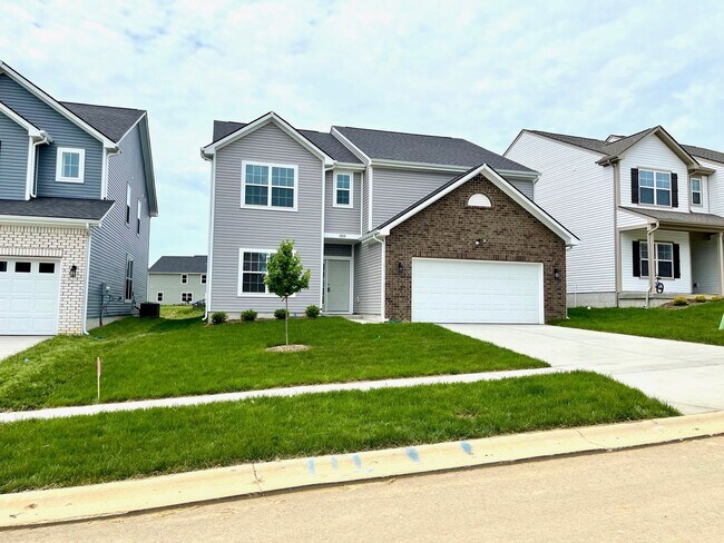 Photo - Gorgeous New Construction Home!