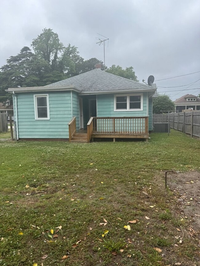 Photo - Remodeled 3 bedroom 1 bath home