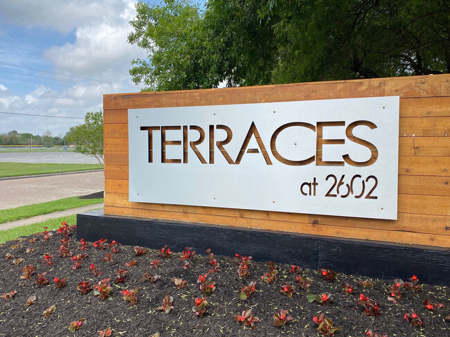 Terraces at 2602 - Terraces at 2602 Apartments