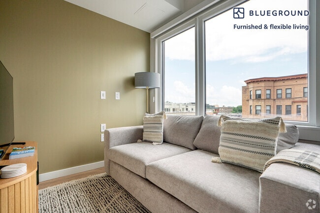 Building Photo - 2601 14th St NW Rental