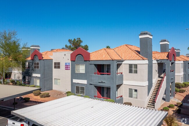 Photo - Park 1 at Summerlingate