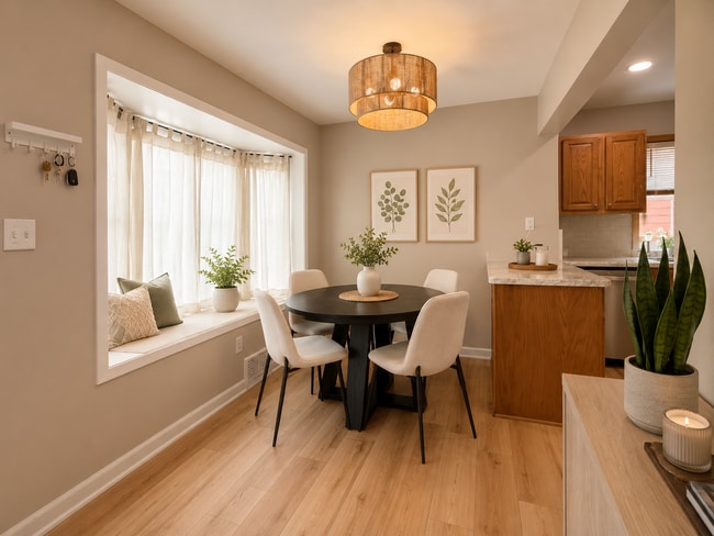 Photo - 4 Bedroom Single Family Home with 2.5 car garage