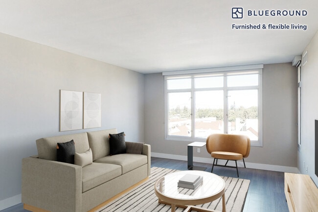 Building Photo - 2400 W El Camino Real Unit FL2-ID9031A