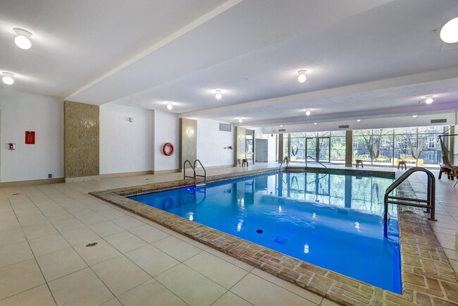 Photo - 1555 Boul. René-Lévesque O Unit FL11-ID1281110P