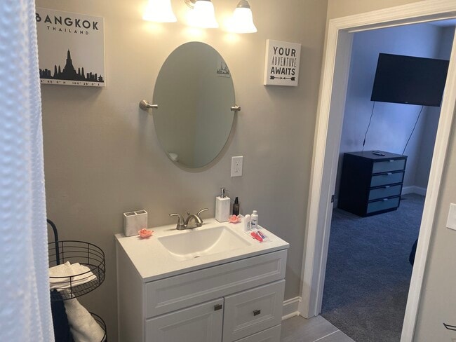 Photo - 1205 Cleveland St