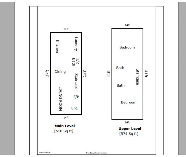Building Photo - 1938 Newland Ct