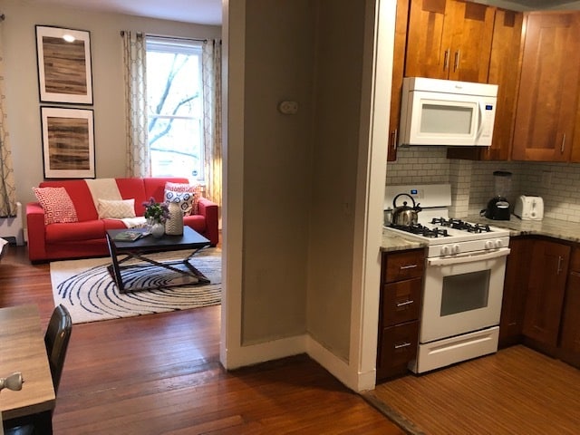 Photo - 435 Hanover St Unit 4