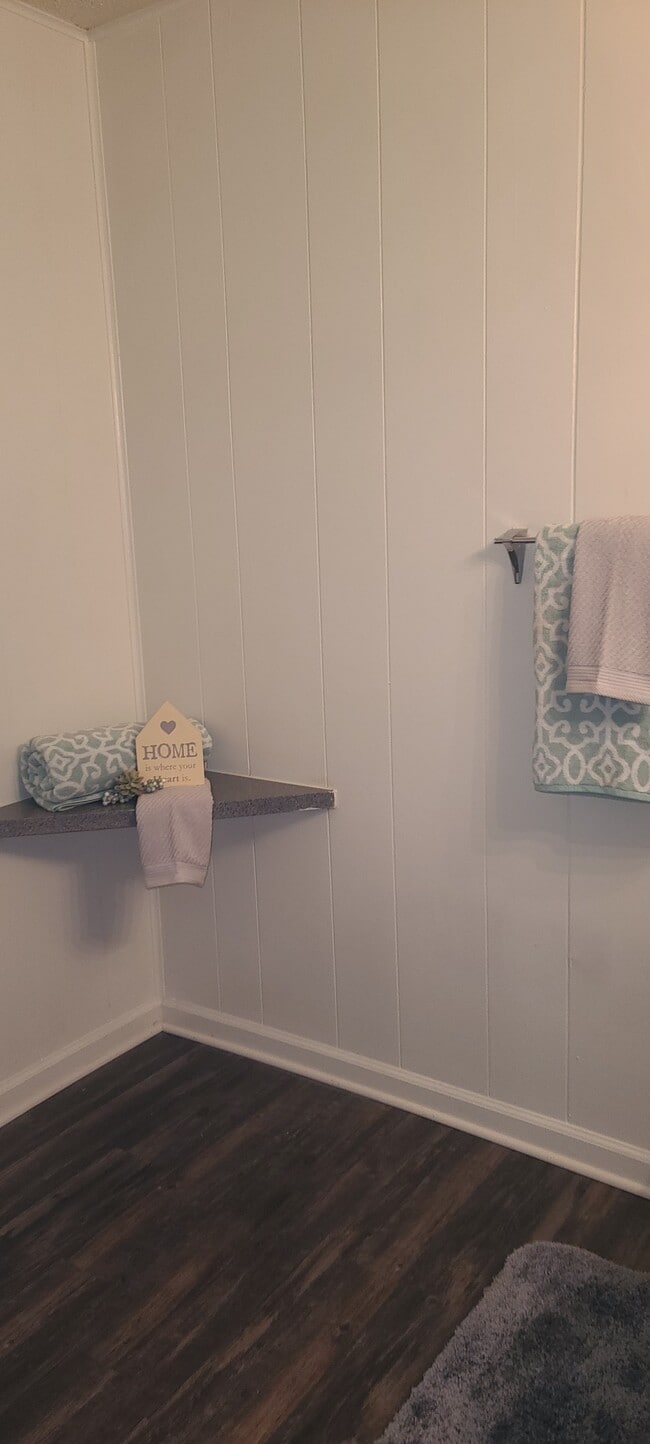 Heritage Village Apartments Temple, TX