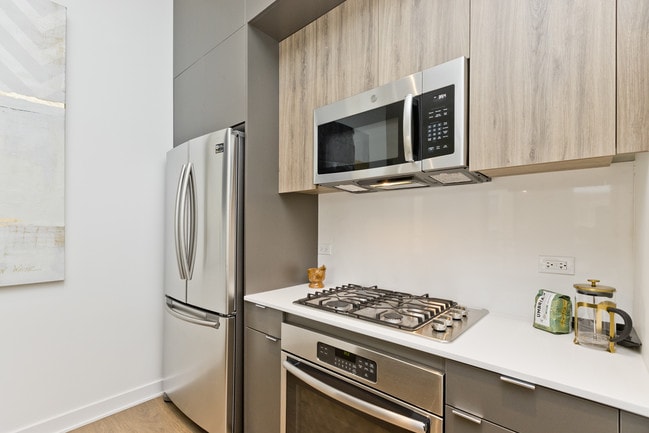 Photo - MODE Lakeview