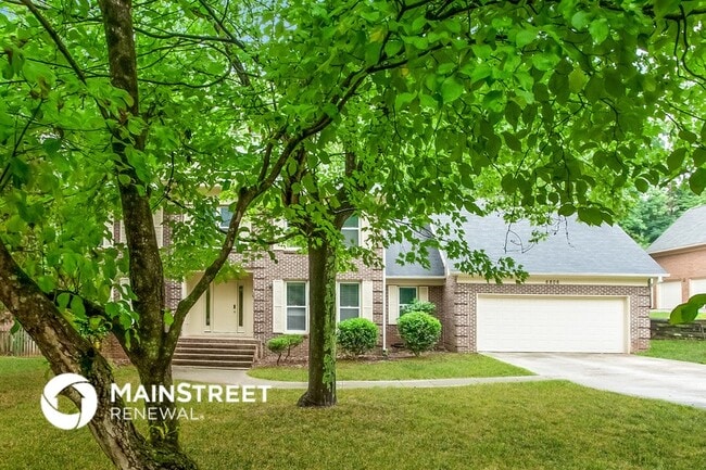 Building Photo - 6806 Van De Rohe Dr Rental