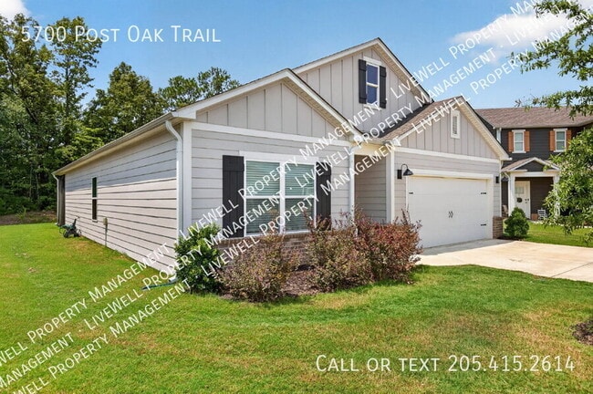 Photo - 5700 Post Oak Trl