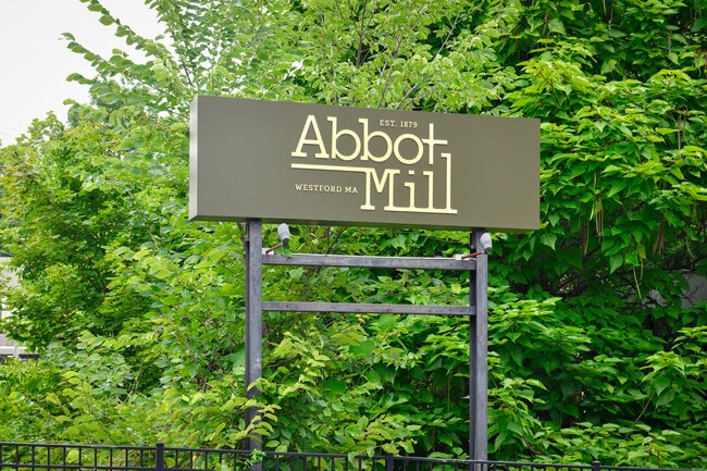 Abbot Mill