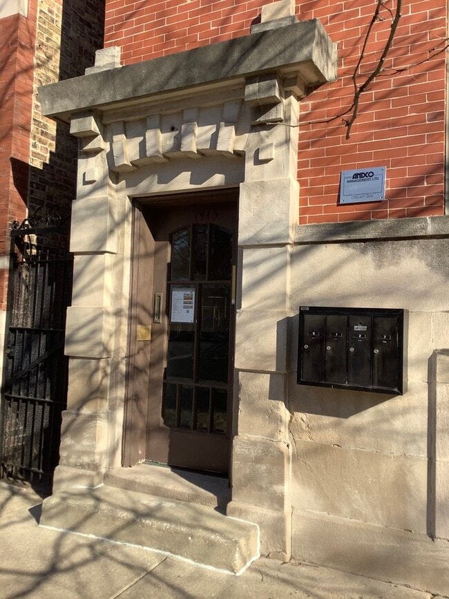 Photo - 2919 N Mildred Ave Apartment Unit 1