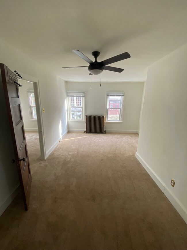 Building Photo - 2630 Mount Rd Unit 2A Rental