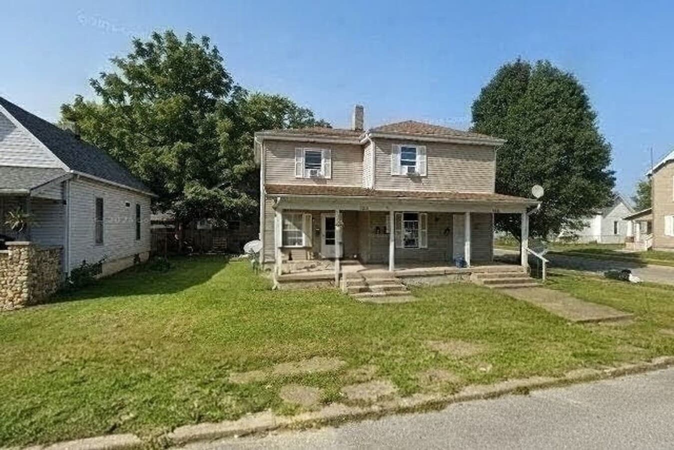 Photo - 124 E Taylor St