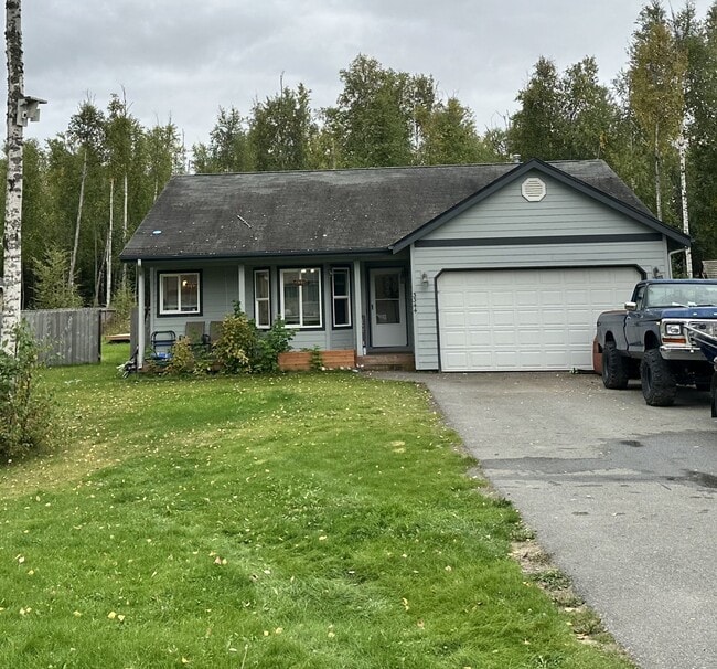 Building Photo - 3344 W Birch Meadows Rd Rental