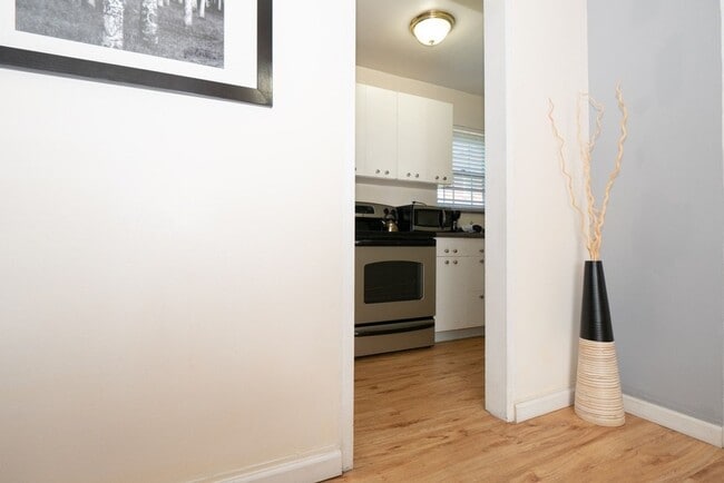 Shadyside at Home Apartments