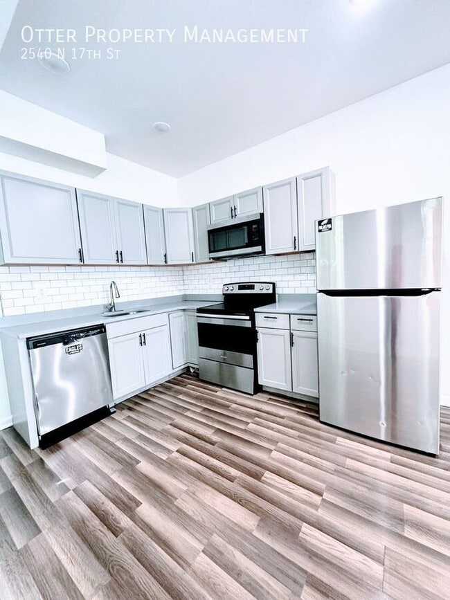 Photo - 2540 N 17th St