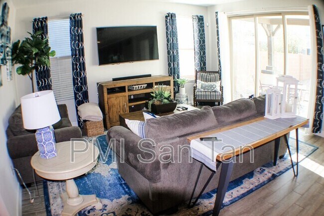 Photo - 4350 E Mesquite St