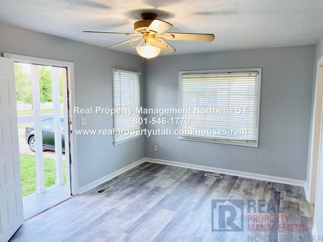 Photo - 3 Bedroom 1.5 Bath Ogden Home Coming Soon!